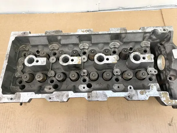 Culata Mercedes W906 2.2 OEM A6460101420 image 5