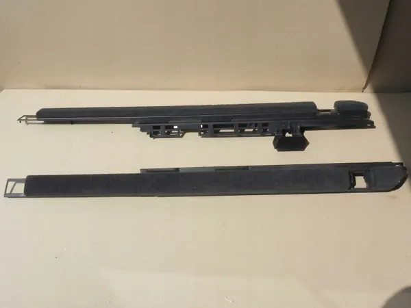 Guide Rail Coffre Audi A4 B9 Break OEM 8W9861828E image 2