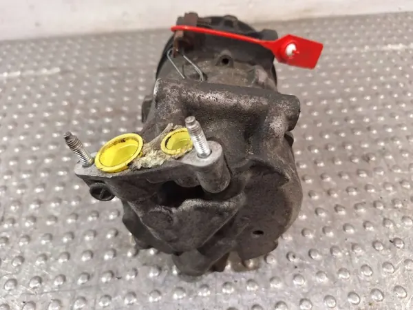 Compressore Aria Condizionata Peugeot 3008 I 1.6 VTI image 5