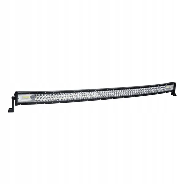 Panneau LED Travail Amio OEM 03258 12V/24V image 2