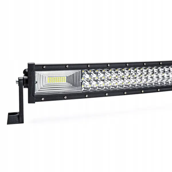 Panneau LED Travail Amio OEM 03258 12V/24V image 3
