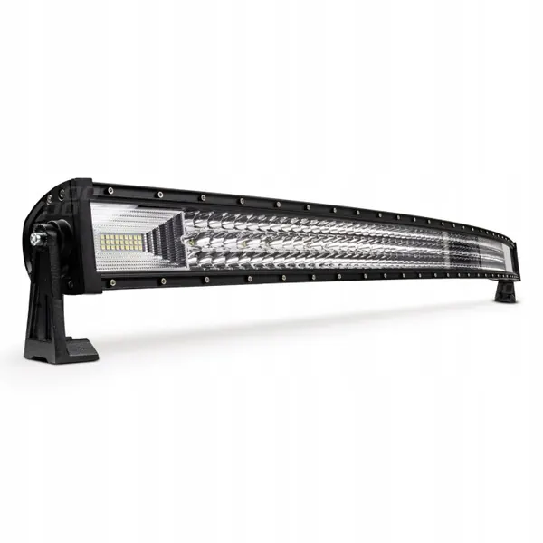 Panneau LED Travail Amio OEM 03258 12V/24V image 7
