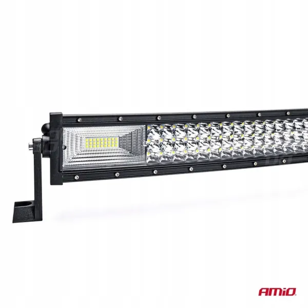 Panneau LED Travail Amio OEM 03258 12V/24V image 8