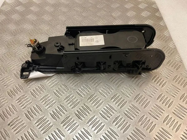 Suporte de Copos Volvo XC90 OEM 31389958 Painel image 4
