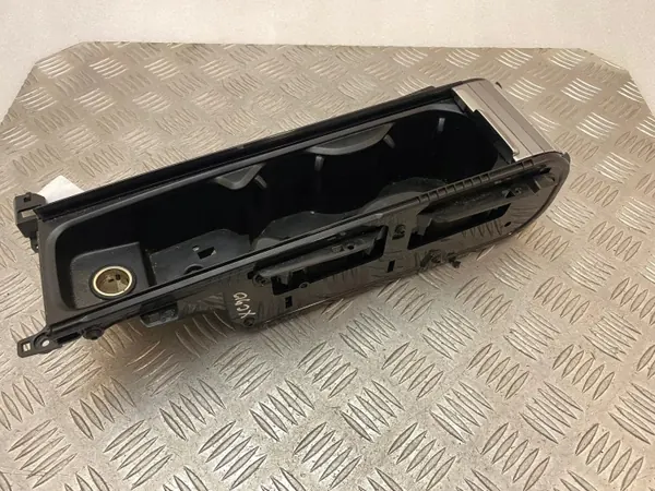 Suporte de Copos Volvo XC90 OEM 31389958 Painel image 5