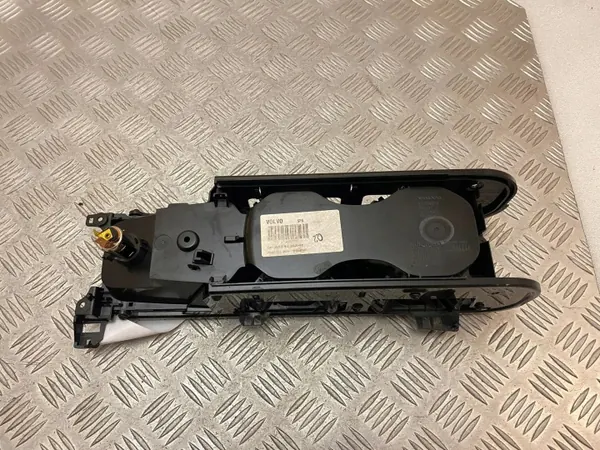Suporte de Copos Volvo XC90 OEM 31389958 Painel image 6