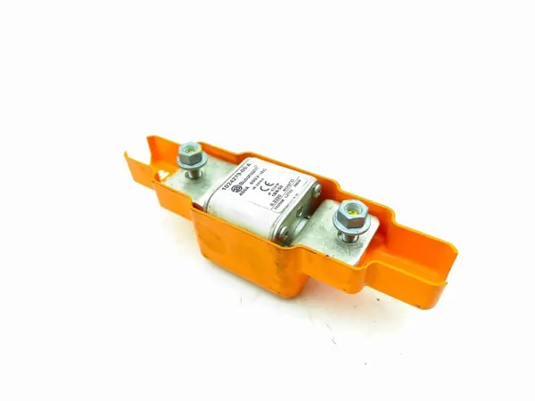 Fusible batería Tesla OEM 102427900A - Usado image 5