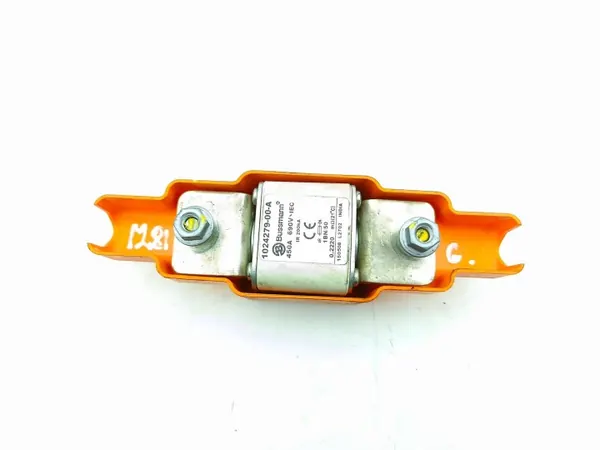 Fusible batería Tesla OEM 102427900A - Usado image 7
