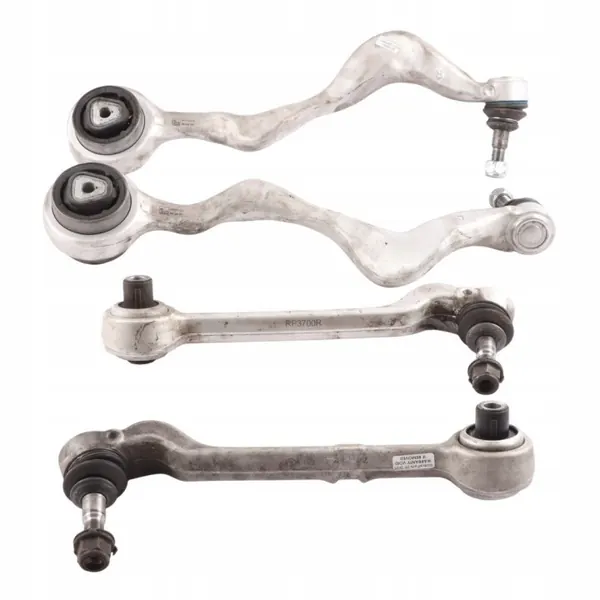 Jeu de Bras de Suspension BMW OEM 2405861 image 2