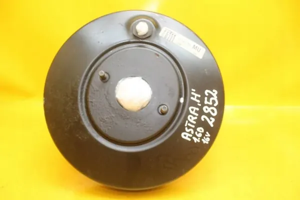 Bromsservopump Opel Astra H Zafira B Insignia A 1.6 B image 3