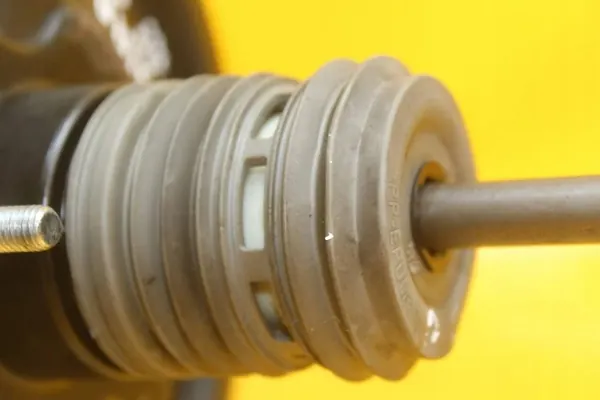 Bromsservopump Opel Astra H Zafira B Insignia A 1.6 B image 6