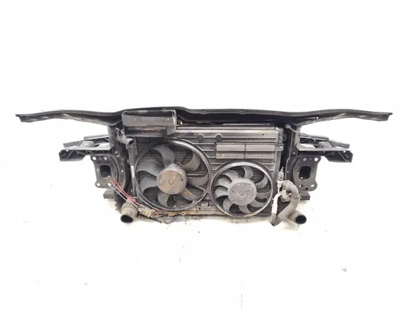 VW Touareg Teile & Montageelemente 2010 SUV image 5