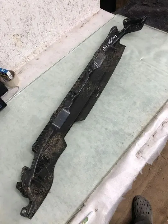 Brazo limpiaparabrisas SEAT 6F0805275E delantero IBIZA V image 3