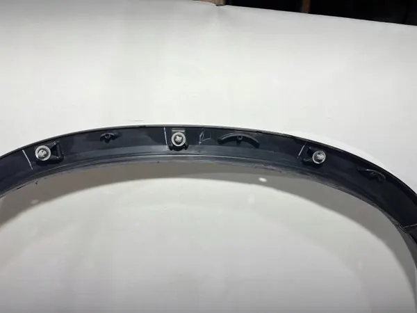 OEM 8071013 Bakre vänster stänkskärm BMW X4 G02/F98 image 8