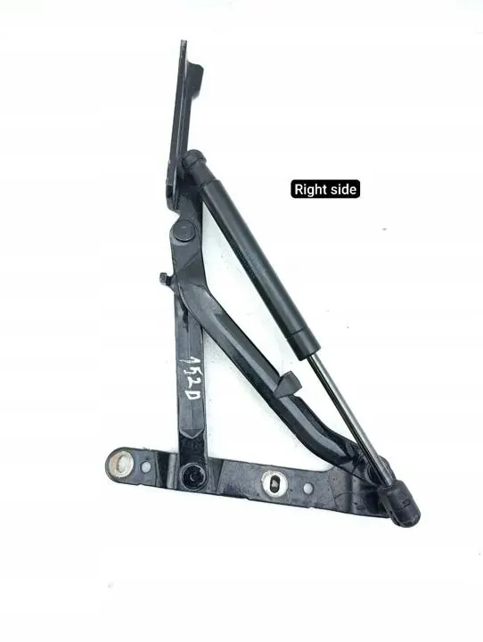 Gasfeder Maserati OEM 67726100 Gebraucht image 2