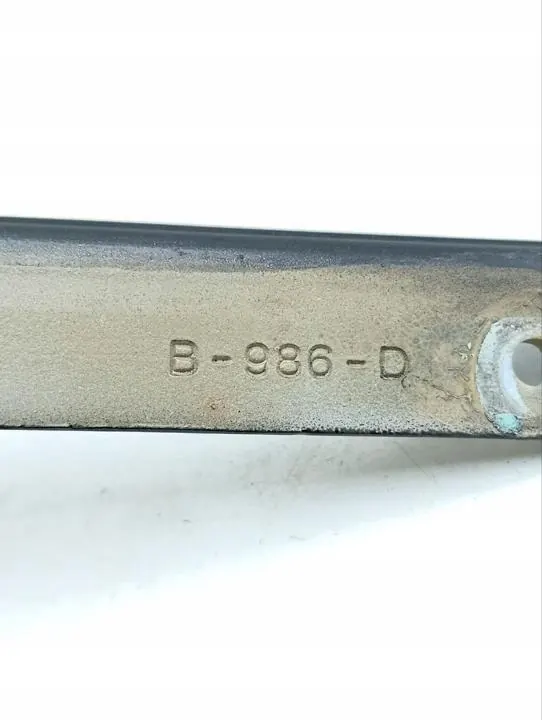 Gasfeder Maserati OEM 67726100 Gebraucht image 7