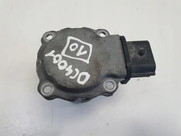 Électrovanne Transmission Automatique Renault 1.5 DCI OEM image 2