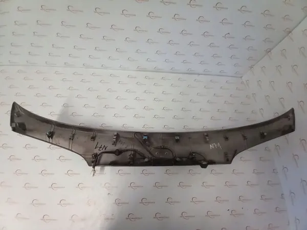OEM 87371-2S000 Cache Caméra Hayon Hyundai IX35 image 4