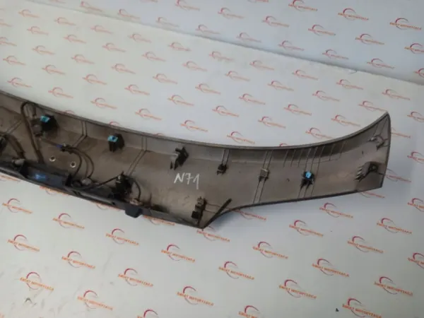 OEM 87371-2S000 Cache Caméra Hayon Hyundai IX35 image 6