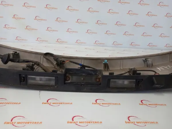 OEM 87371-2S000 Cache Caméra Hayon Hyundai IX35 image 8