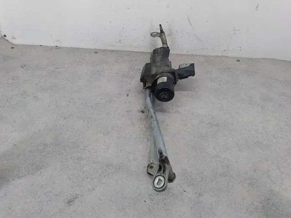 Pyyhkijämekanismi Peugeot Boxer II 2.2 HDI image 4