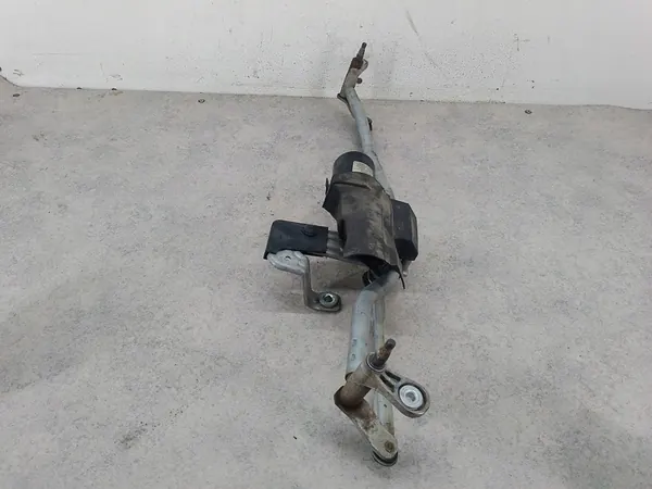 Pyyhkijämekanismi Peugeot Boxer II 2.2 HDI image 6