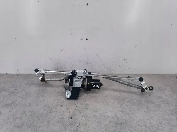 Pyyhkijämekanismi Peugeot Boxer II 2.2 HDI image 7