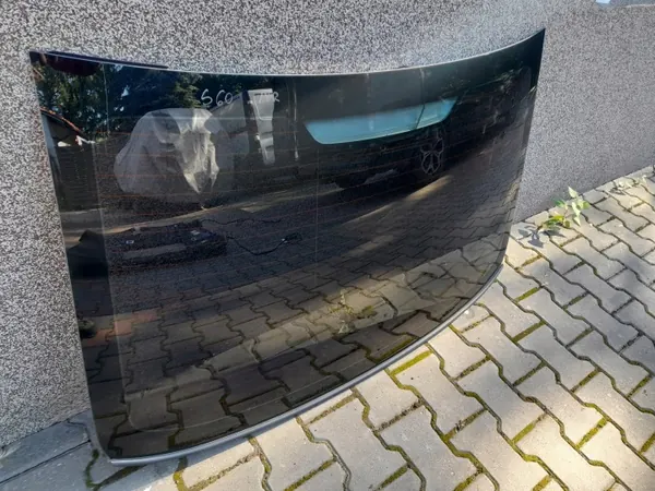 SZYBA TYLNA Achterruit voor Volvo S60 III Sedan image 2