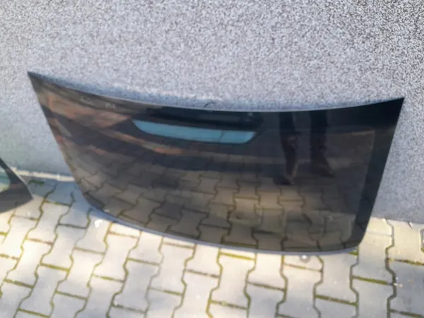 SZYBA TYLNA Achterruit voor Volvo S60 III Sedan image 3