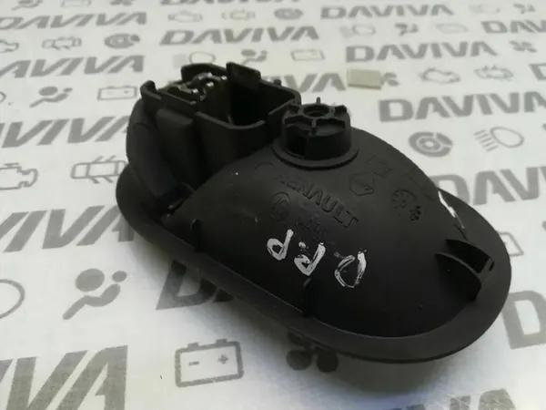 Renault Grand Scenic Takaluukun sisäkahva 2006 OEM image 3