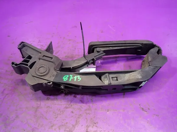 MERCEDES E-KLASSE W211 06-09 3.0 CDI GASSENSOR A2113000904 image 3