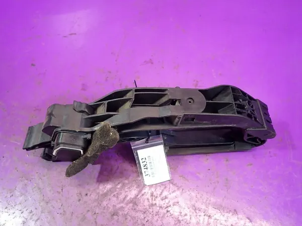 MERCEDES E-KLASSE W211 06-09 3.0 CDI GASSENSOR A2113000904 image 4