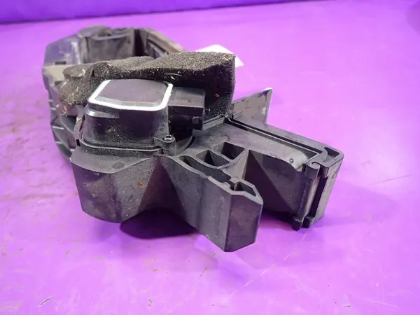 MERCEDES E-KLASSE W211 06-09 3.0 CDI GASSENSOR A2113000904 image 5