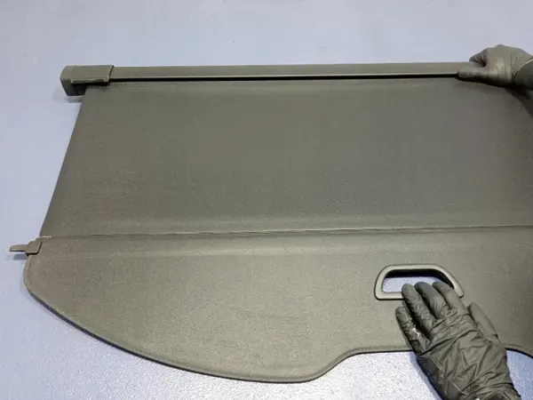 Rideau de coffre Mercedes Classe B W246 OEM Ambit-985564- image 7
