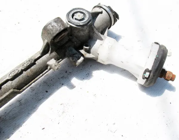 Hyundai Ioniq växellåda OEM 00000000000000000 image 4