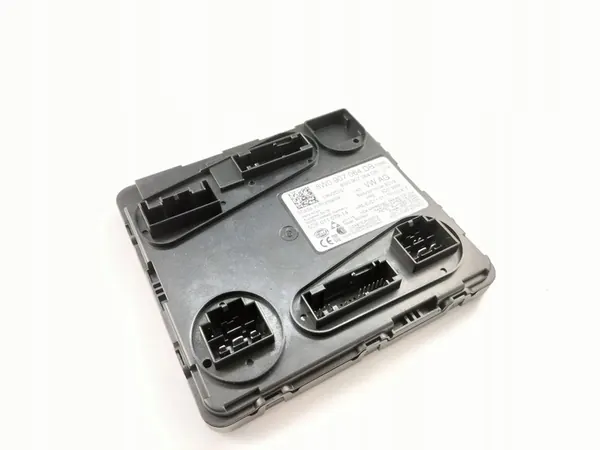 Module de confort Audi A4 B9 OE 8W0907064DB image 1
