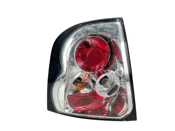 BAKLYKTSETT SKODA OCTAVIA I 2001-2010 image 2