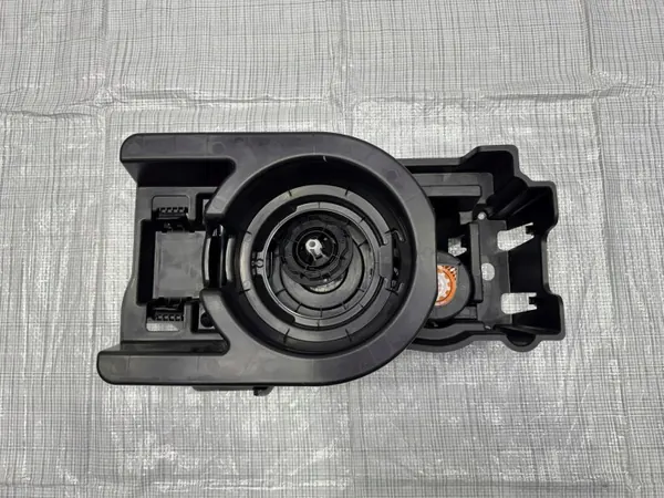 Reservewielinzet OEM 9818867680 voor Fiat 600 image 2