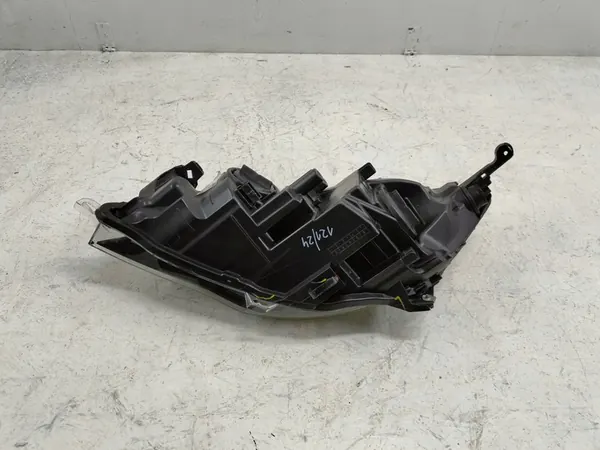 Oikea Ajovalo Opel Astra IV J 13297723 image 6