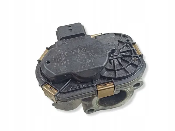 Mitsubishi EGR-venttiili OEM FOB58711 - Käytetty image 6
