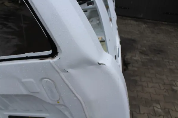 Ford Ranger rechter dorpelplaat - OEM Kwaliteit Gebruikt image 5