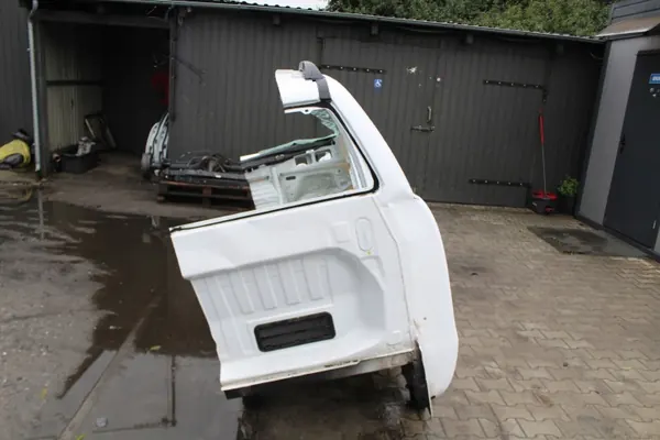 Ford Ranger rechter dorpelplaat - OEM Kwaliteit Gebruikt image 6