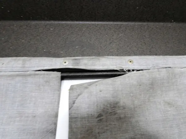 OEM 7634064J taka hylly Suzuki Grand Vitara II 3-ovelle image 4