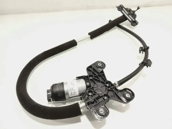 Volvo OE 31447185 Rollo-Motor - Gebraucht image 2