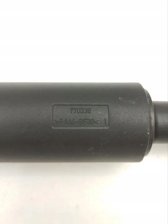 Muelle de portón Mercedes-Benz EQE OEM A2949800200 image 6