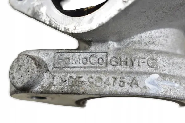 Ford EGR-ventil OEM LX6E-9D475-A för Kuga MK3 2.5 FHEV image 5