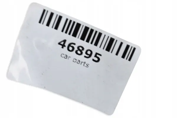 Ford EGR-ventil OEM LX6E-9D475-A för Kuga MK3 2.5 FHEV image 6