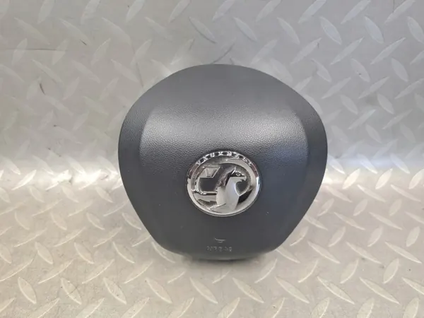 Airbag Conducteur OEM pour Opel Corsa E - Occasion image 3
