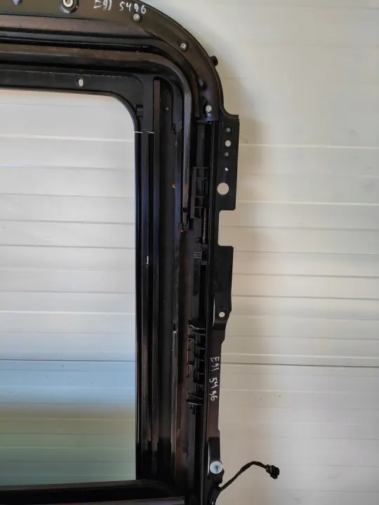 Toit Ouvrant BMW E91 - Pièce OEM BMW E91 SZYBERDACH Occasion image 3