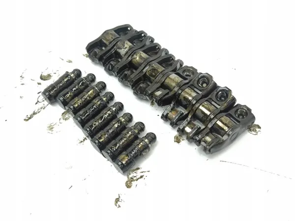 Poussoir de soupape BMW AMD179240 pour Série 7 E65/E66 image 2